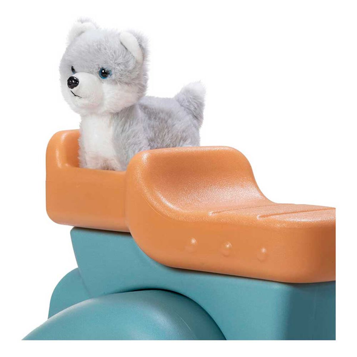Correpasillo Scooter Aqua Step2