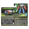 Figura de Acción Transformers Beast Alliance Battle Changers de Optimus Prime