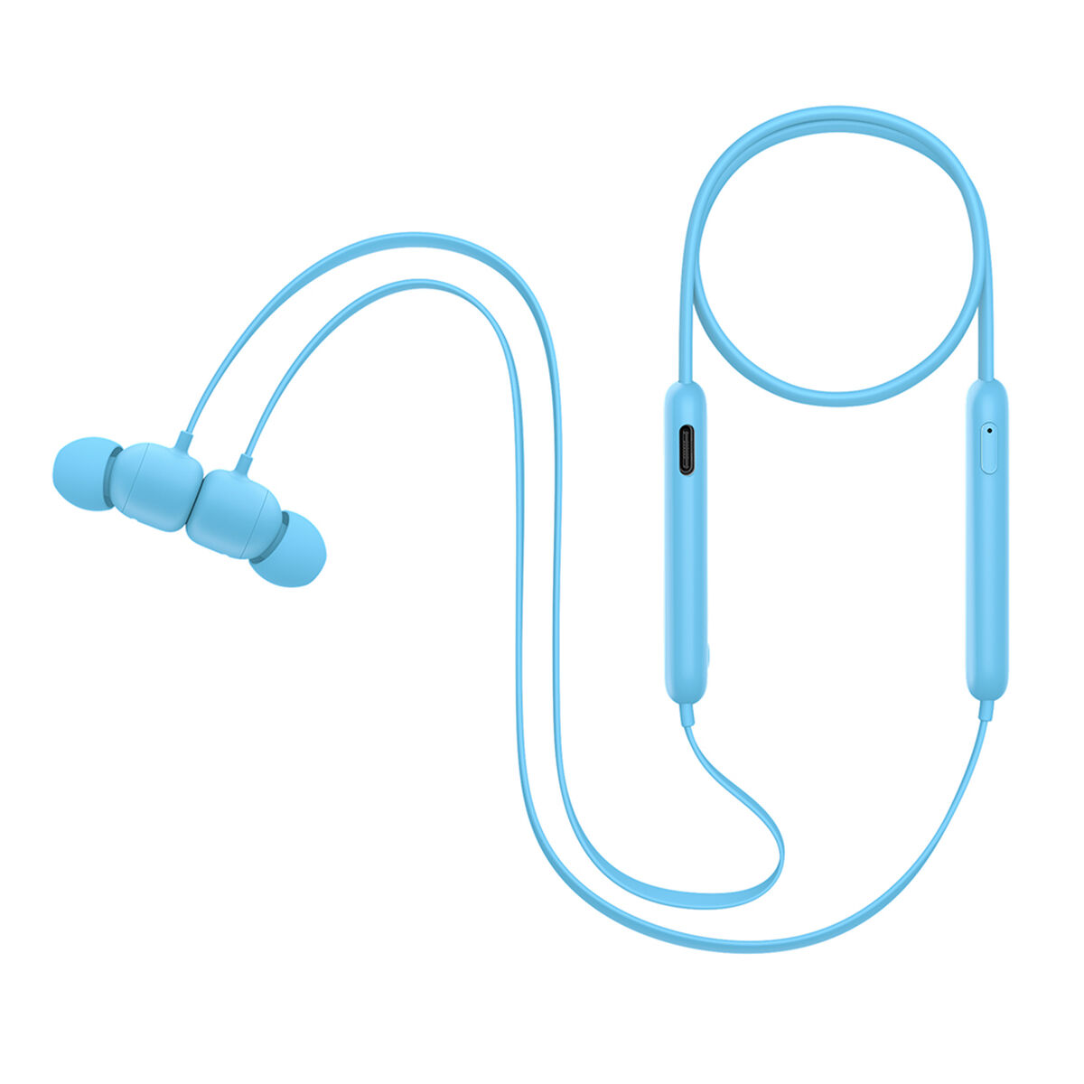 Audífonos Bluetooth In Ear Beats Flex Azul
