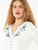 Polera Manga Larga Mujer Alma