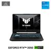 Notebook Gamer Asus TUF Gaming F15 FX506 Core i5 8GB 512GB SSD 15,6" NVIDIA RTX2050