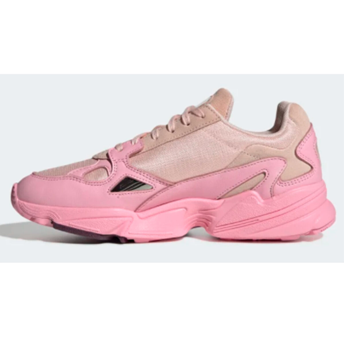 Zapatilla Mujer Adidas Falcon W