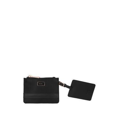 Imagen 1 del producto Monedero Secret Lucerna ST6 L Negro