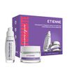 Set Crema Pro Collagen D&iacute;a + Contorno de Ojos Etienne