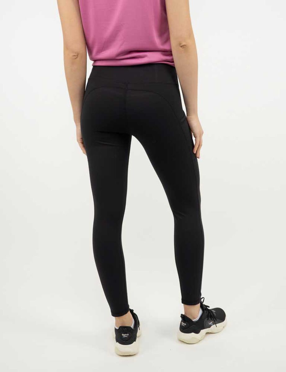 Calza Deportiva Mujer Lotto