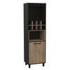 Bar Alto Kaia Wengue - Miel