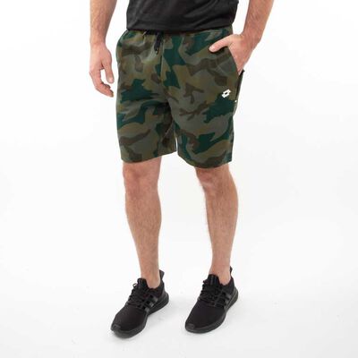 Short Deportivo Hombre Lotto