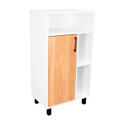 Biblioteca Tuhome Bryce Blanco-Fresno