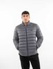 Parka Deportiva Hombre Black County
