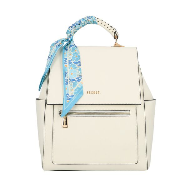 Mochila Secret Bergen SC6 L Beige