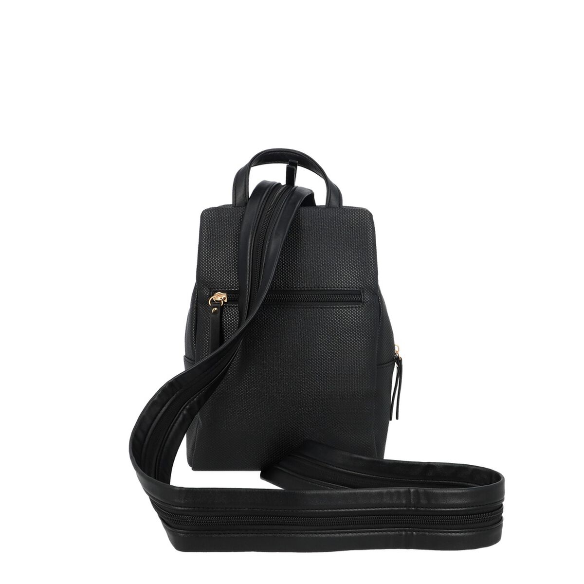 Mochila Secret Manhattan SC6 S Negro