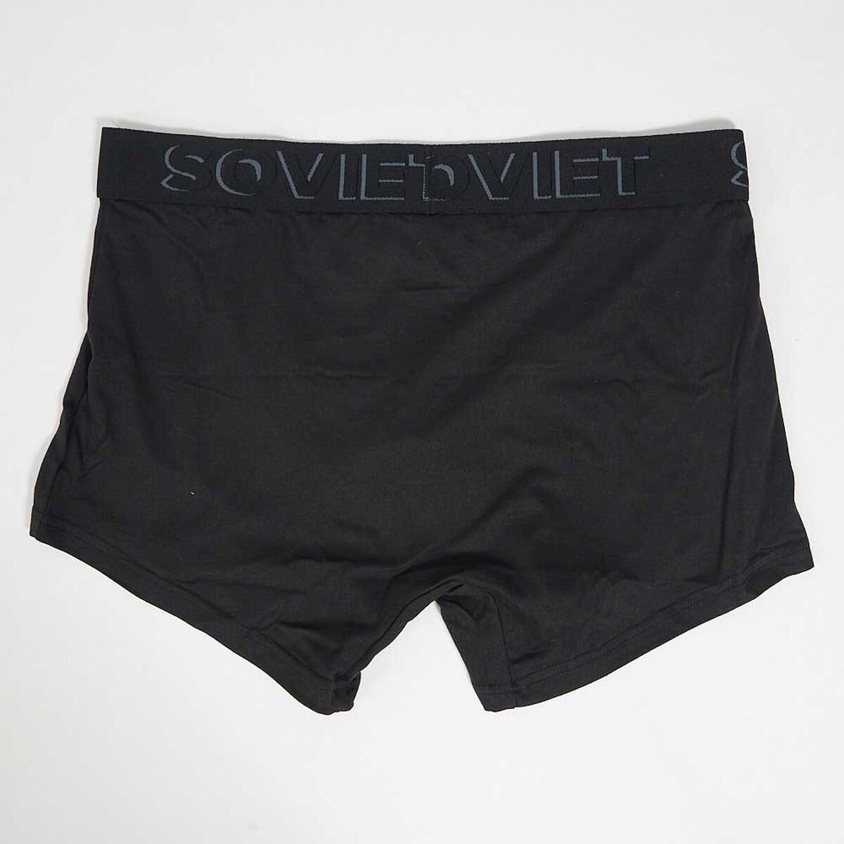 Pack 3 B&oacute;xer Hombre Soviet