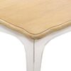 Juego de Comedor Spazzio Vittoria 6 Sillas