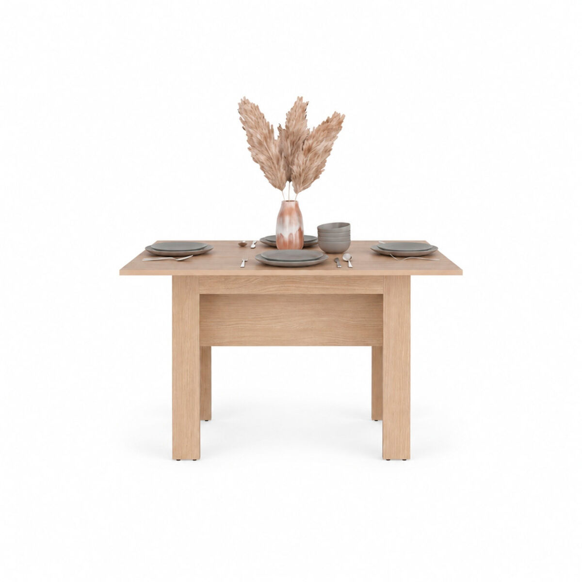 Mesa de Comedor Tuhome Classic Cartagena