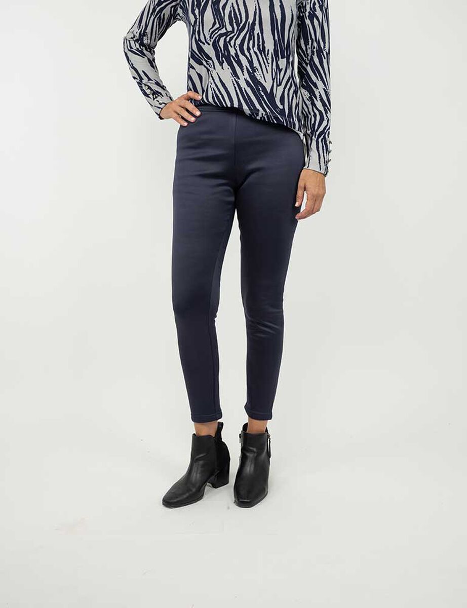 Leggins Mujer Portman Club