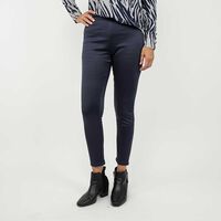 Leggins Mujer Portman Club Navy, Negro, Print-1, Print-2