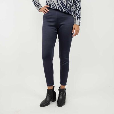 Leggins Mujer Portman Club