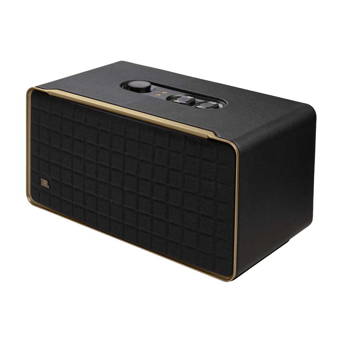 Parlante Bluetooth JBL Authentics 500 Negro
