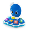 Orquesta Pulpo Baby Einstein