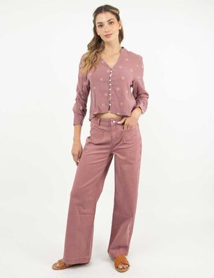 Imagen 2 del producto Pantalón Mujer Alma Lila