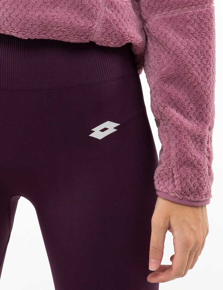 Calza Deportiva Mujer Lotto