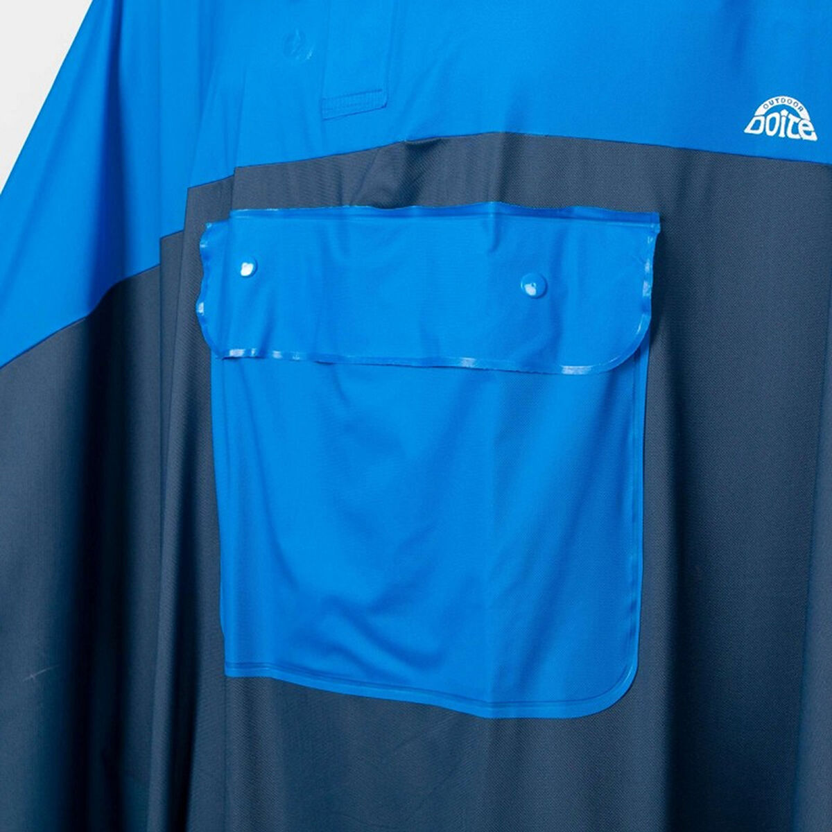 Poncho Doite Hi-Protecta