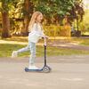 Scooter Go Up Sporty Plus Rosado Globber