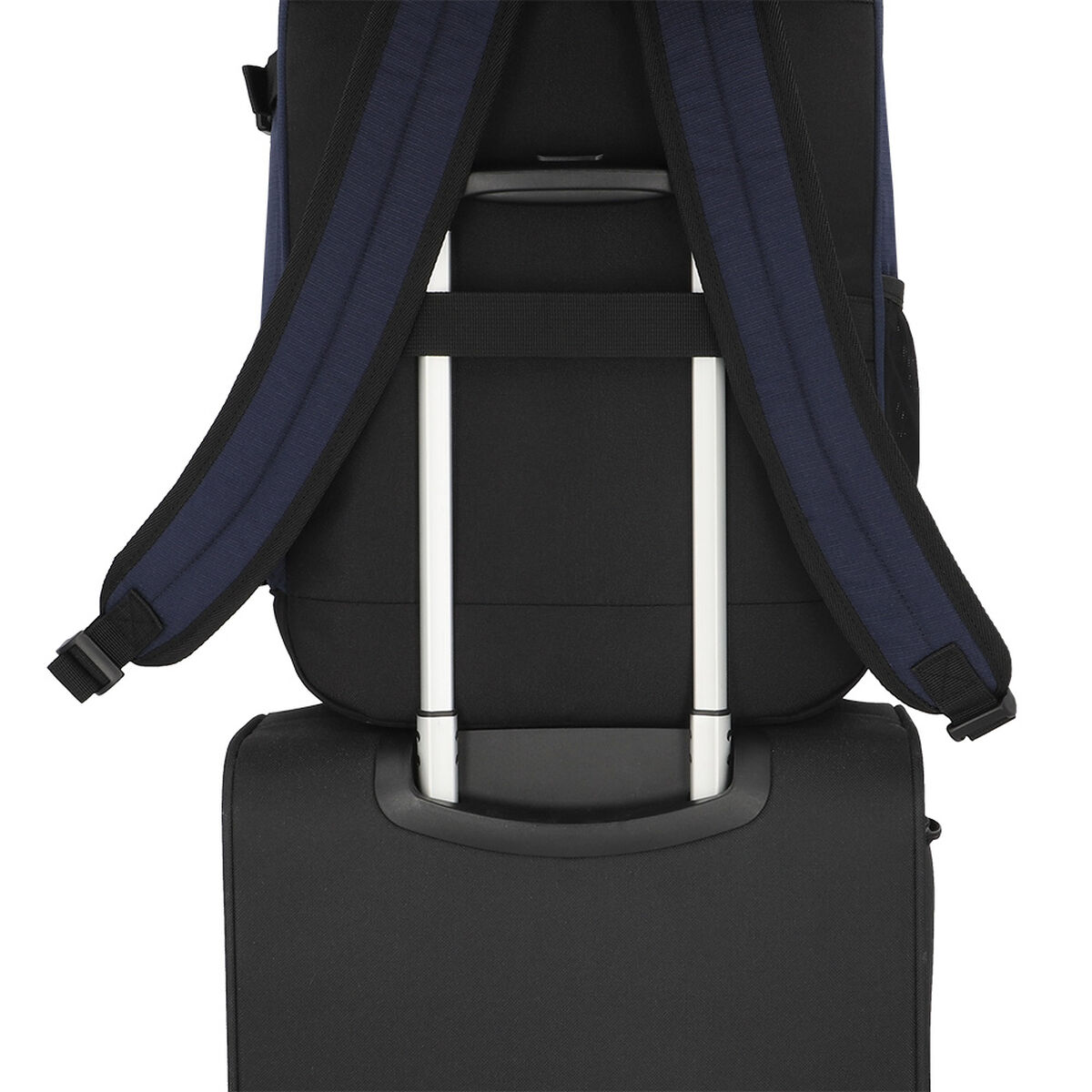 Mochila de Viaje Xtrem Litemove 5XT 38,2  Litros Azul