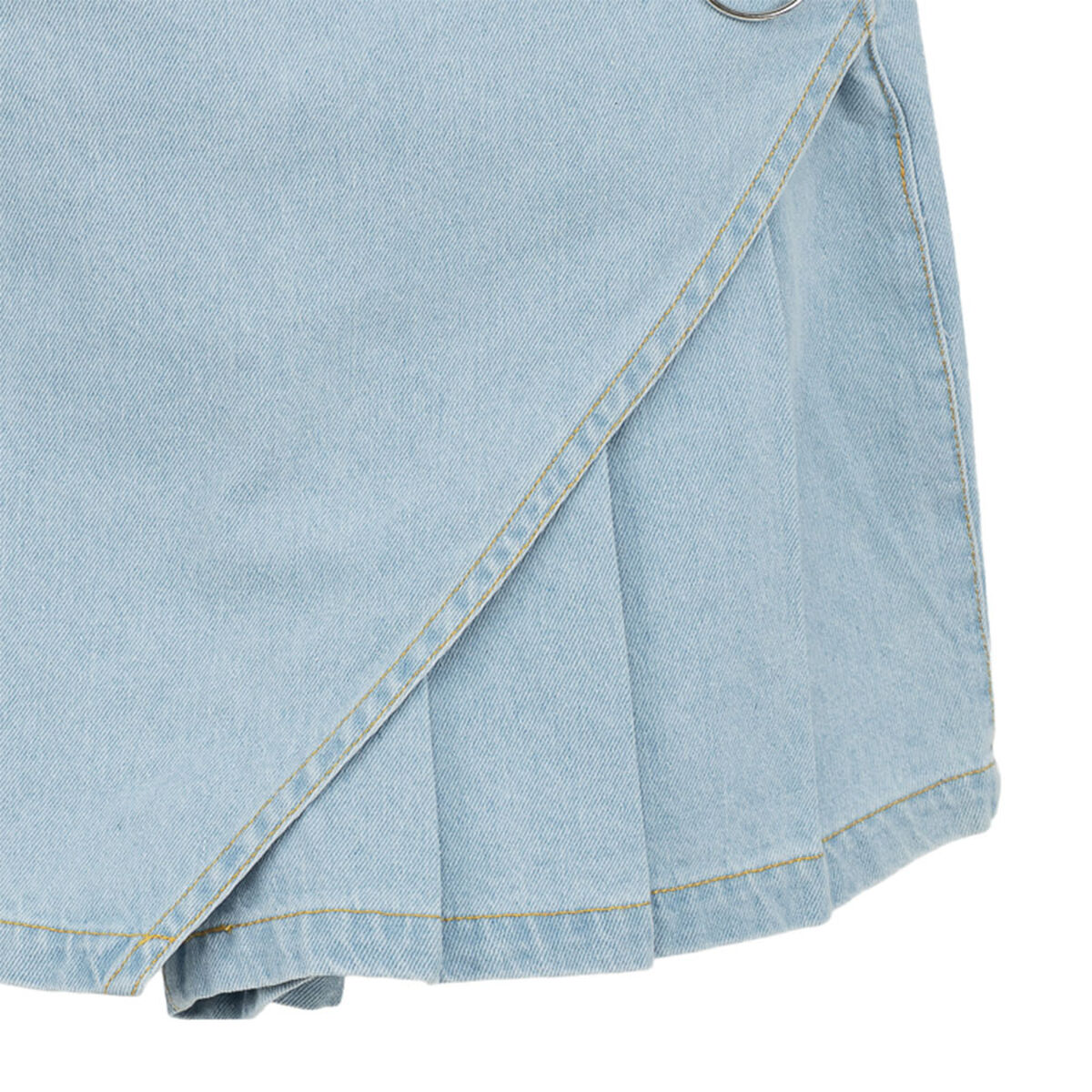 Short Falda Niña Mila