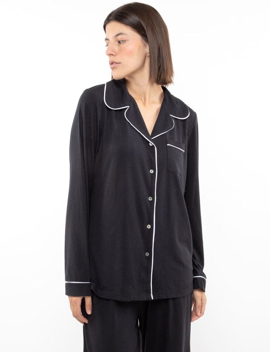 Pijama Mujer Zibel