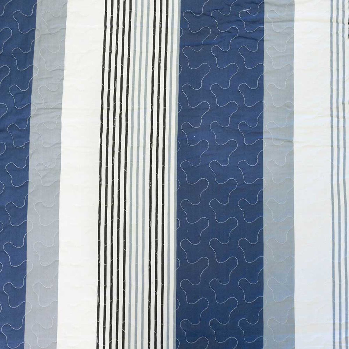 Quilt Doral 1,5 Plazas Origins Diseños D3