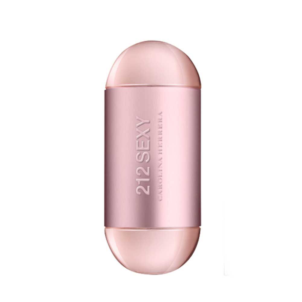 Perfume Carolina Herrera Mujer 212 Sexy EDP 60 ml