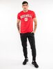 Polera Deportiva Hombre Ny Red Bull
