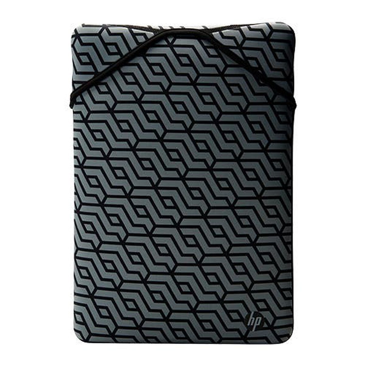Protective Reversible HP 14"Geo Laptop Slee