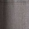 Cortina Blackout Cannon 230 x 140 cm Tabaco