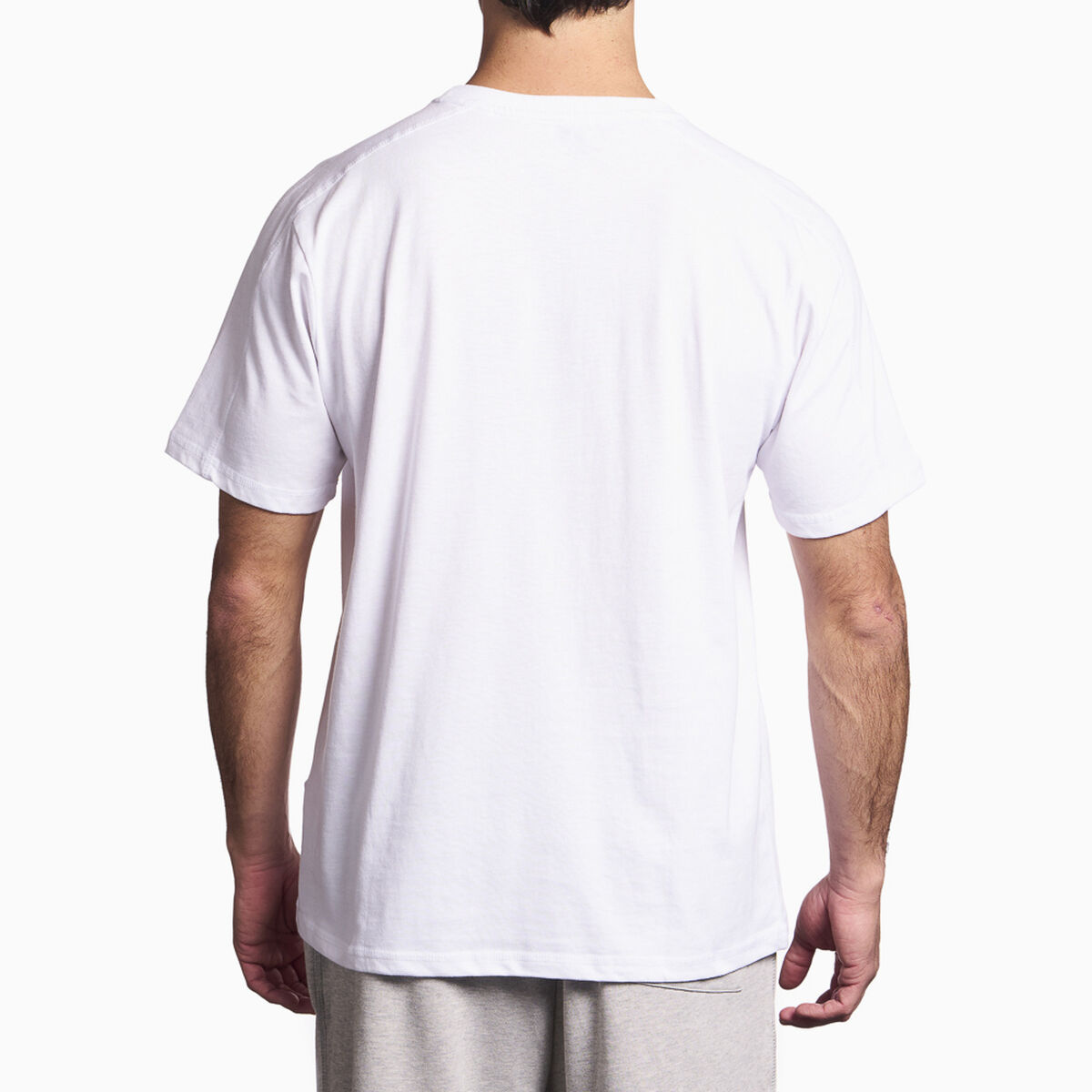 Polera  Deportiva Hombre Umbro