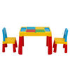 Comedor Infantil Centro de Juegos Gamepower 2 En 1