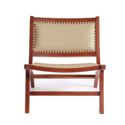 Imagen 1 del producto Sitial Latam Home Hannover PU 1 Cuerpo Beige