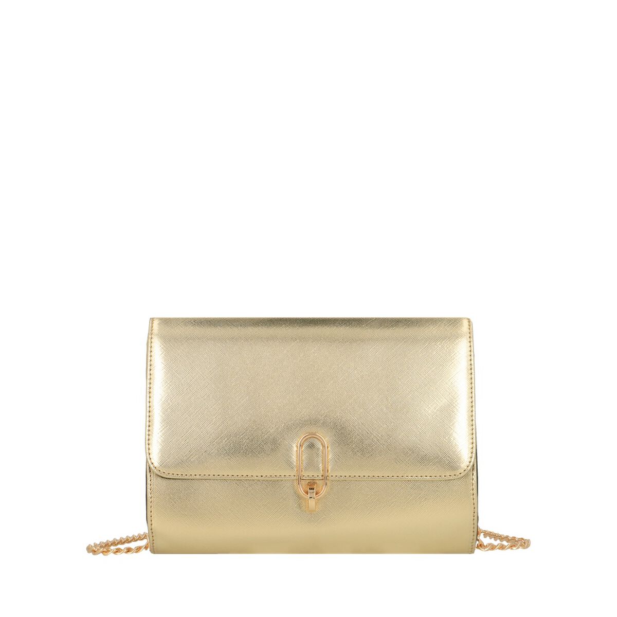 Cartera de Fiesta Secret Anakena SC6 M Dorado