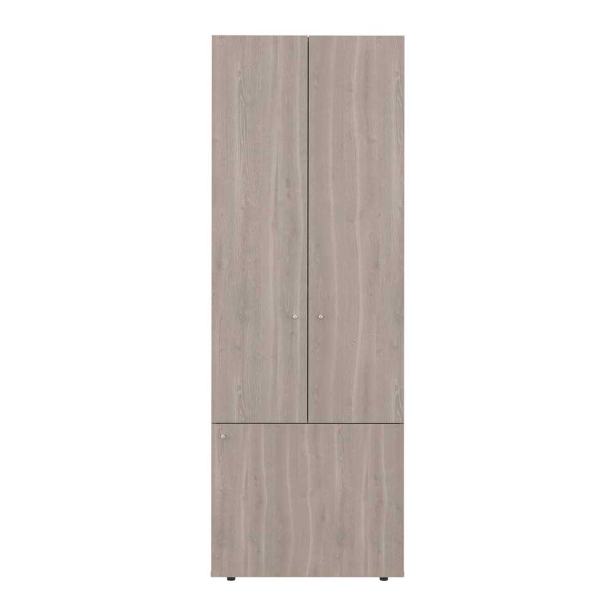 Clóset TuHome 3 Puertas Bardolino