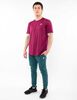 Polera Deportiva Hombre Lotto