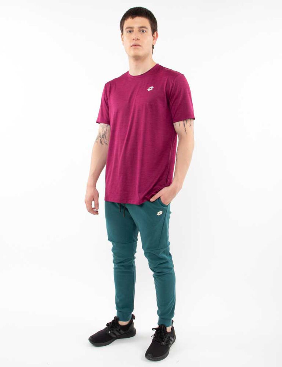 Polera Deportiva Hombre Lotto