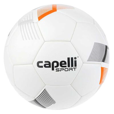 Balón de Fútbol Tribeca Metro Team Orange Capelli