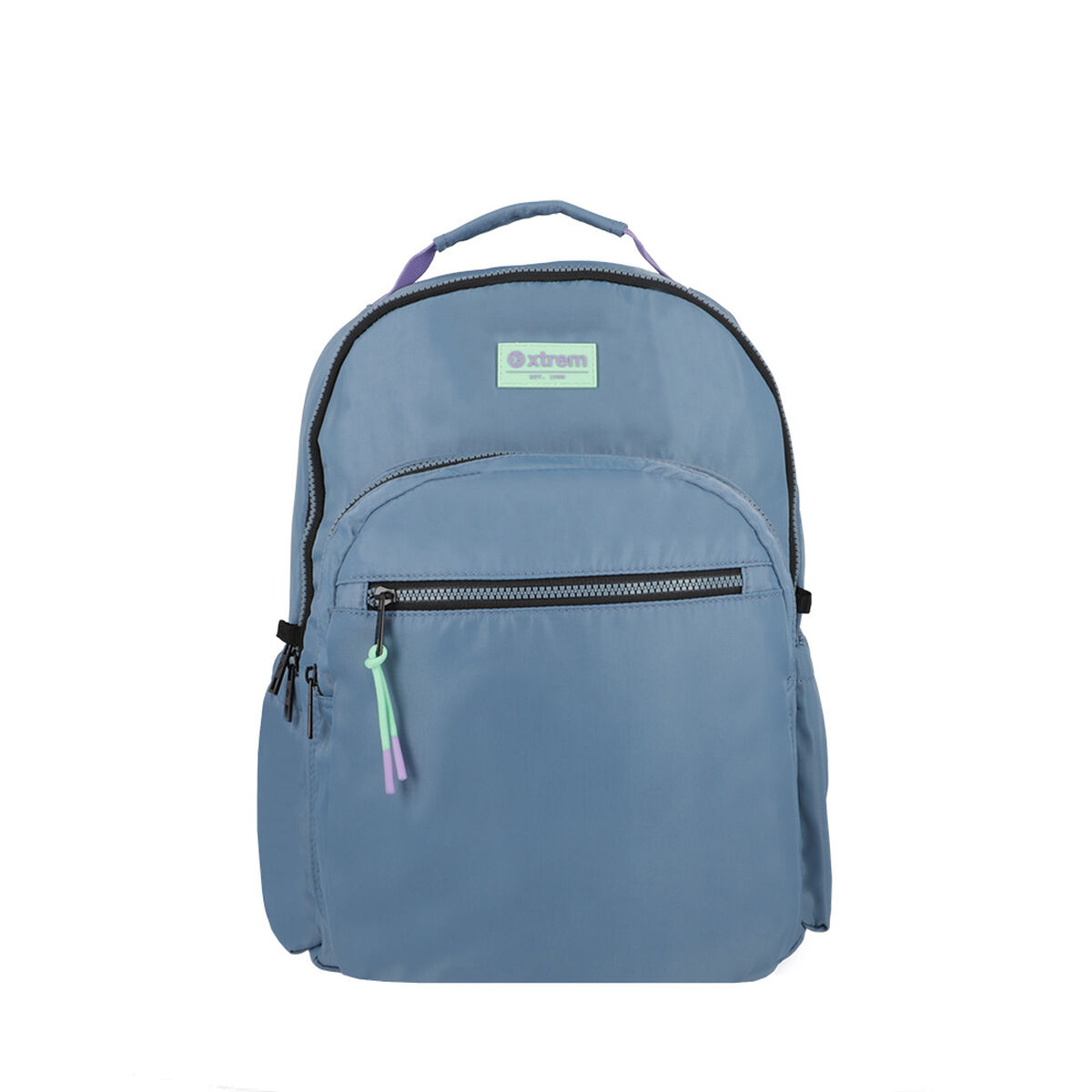 Mochila Notebook Maryland 4Xt Azul 15" M Xtrem