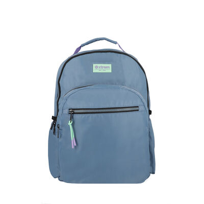 Mochila Notebook Maryland 4Xt Azul 15" M Xtrem