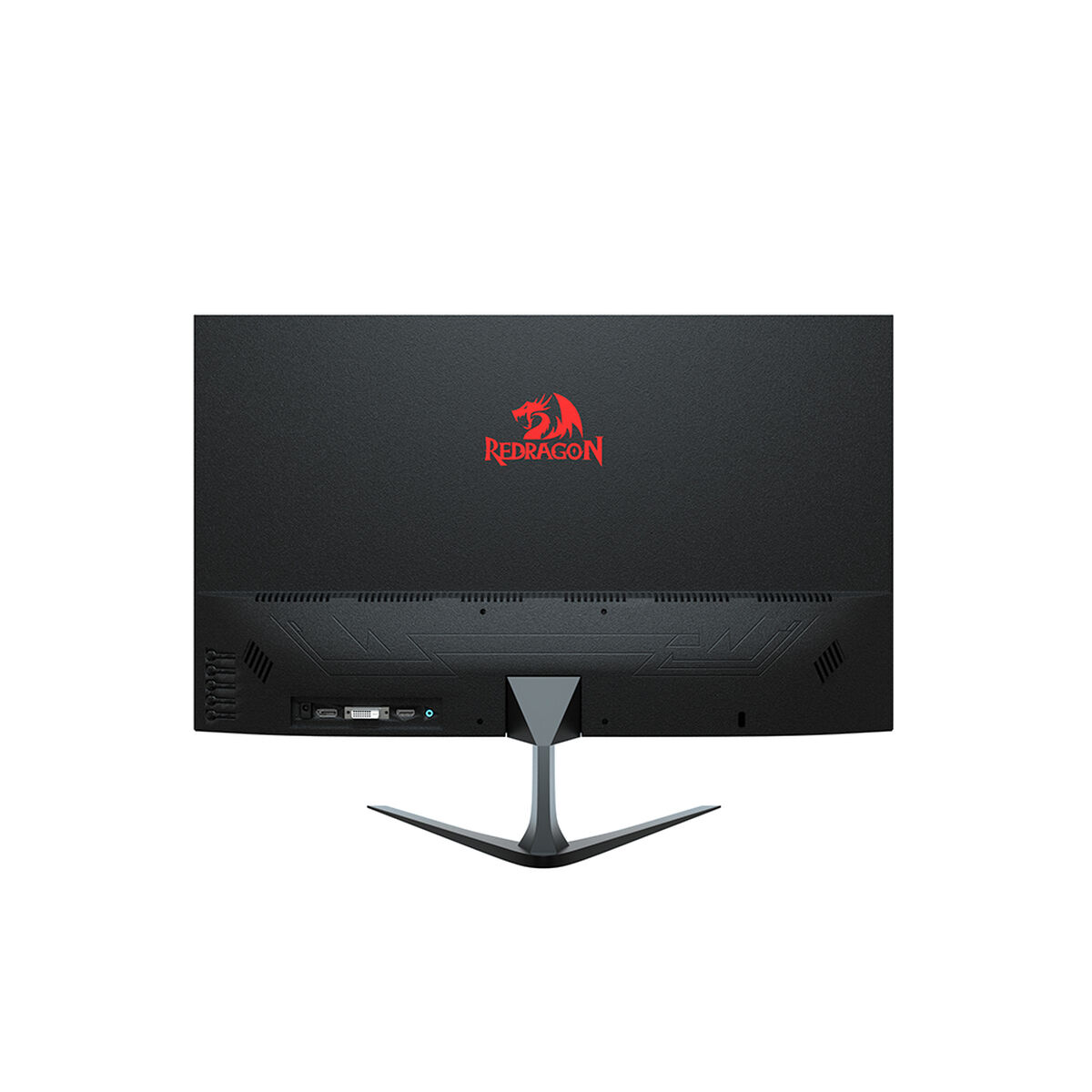 Monitor Gamer Redragon GM3CS27 Jade 27" LED FHD