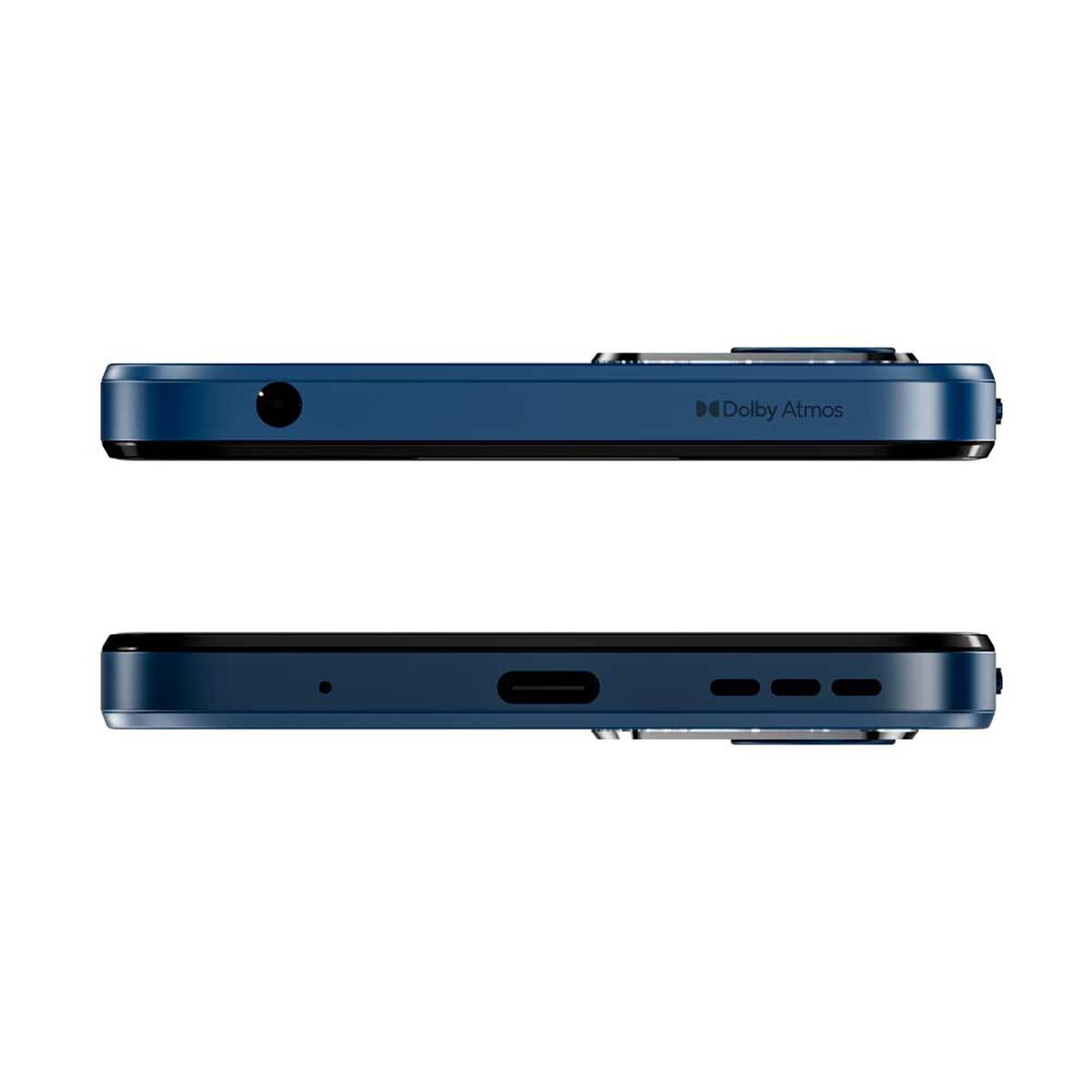 Celular Motorola Moto G14 128GB 6,5" Azul Liberado