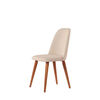 Juego de Comedor Decocasa Avena 6 Sillas Beige
