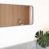 Espejo Rectangular TuHome Loky 45 x 120 cm
