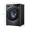 Lavadora Secadora LG WD14BVC2S6C 14/8 kg